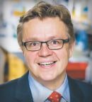 Pasi A. Jänne, MD, PhD