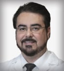 早发性结直肠癌AI生物标志物研究负责人Enrique Velazquez Villarreal