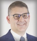 Giuseppe Curigliano教授分析早期乳腺癌辅助治疗防复发数据