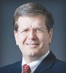 James L. Mulshine 博士探讨AI在肺癌筛查中的多学科应用