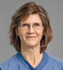 SENOMAC研究主要研究者Jana de Boniface博士