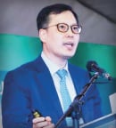 延世癌症中心Byoung Chul Cho教授解读Elisrasib临床研究成果