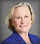ASCO首席医学官Julie R. Gralow博士