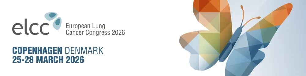 ELCC 2026中国肺癌研究与EGFR肺癌耐药治疗进展