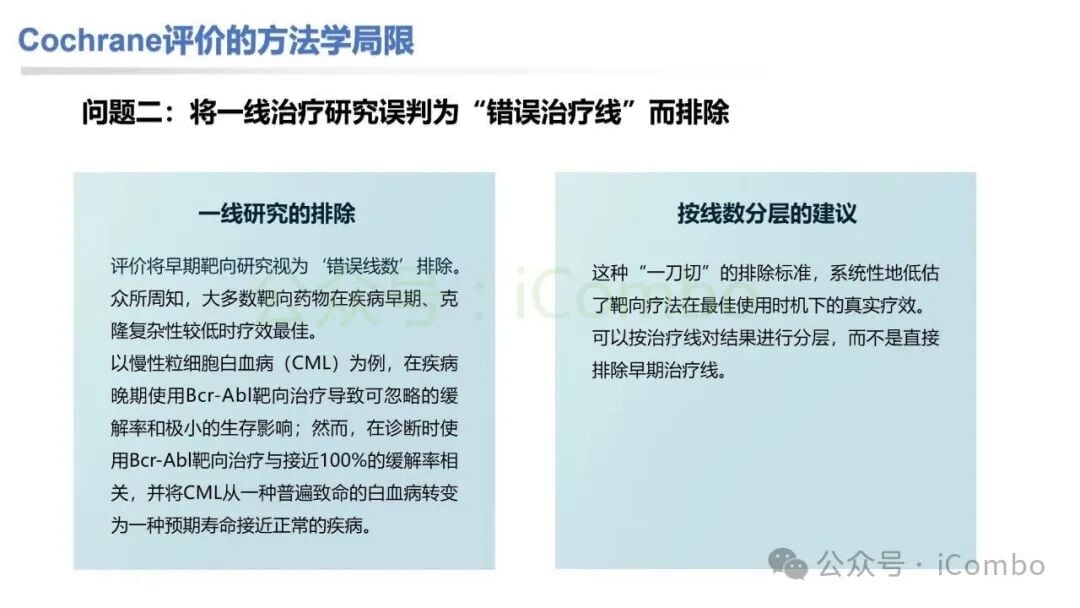 现代化精准医学证据评估体系架构