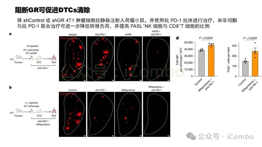 单细胞测序分析DTCs亚群异质性