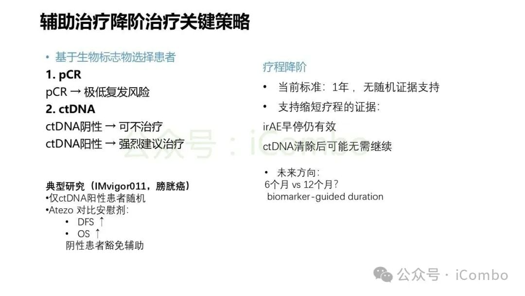 主要实体瘤新辅助治疗后病理学反应的判定标准