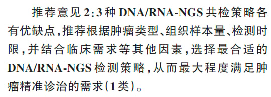 石蜡切片样本FFPE质量管控