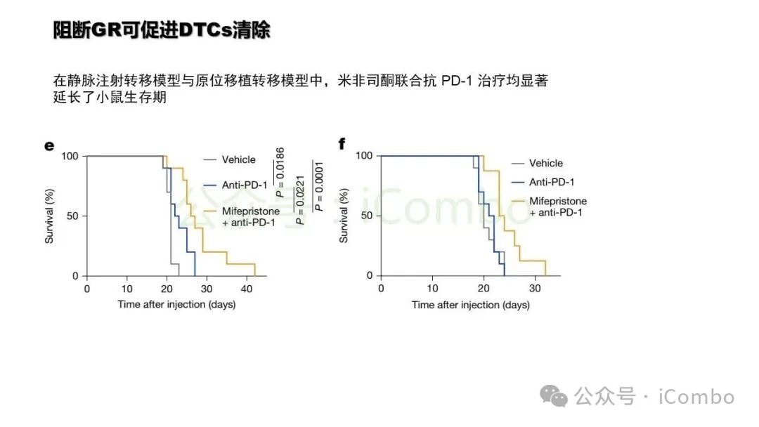 免疫治疗联用安全性及耐受性评价