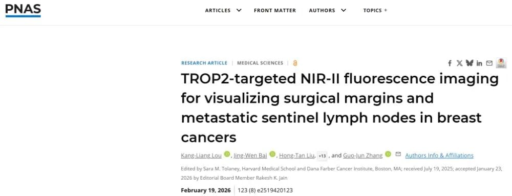 早期乳腺癌保乳手术与前哨淋巴结精准评估相关示意图