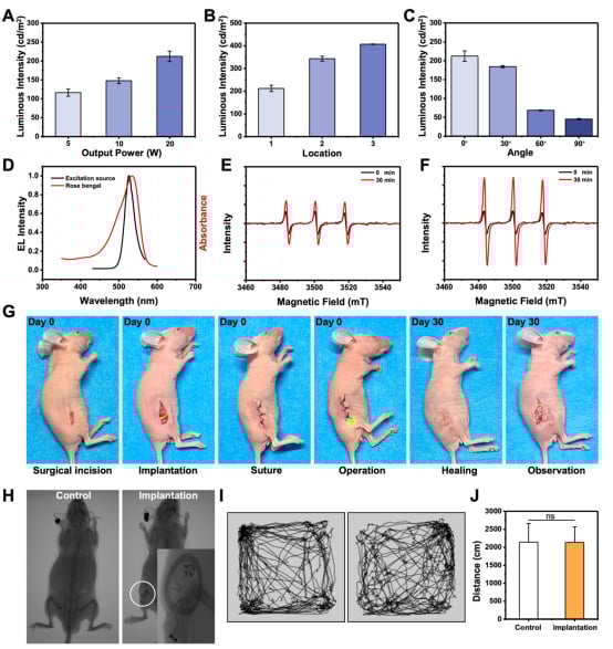 骨肉瘤等深部肿瘤治疗新希望:柔性可植入光子器件实现无线光动力疗法 2 图片