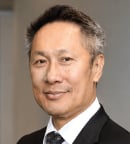 结直肠癌早筛重大突破:抽血查片段组学联合甲基化,精准识别癌前病变 1 Desmond Yip教授在ASCO Breakthrough会议上探讨肠癌血液早筛前景