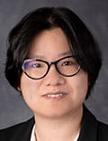 三阴性乳腺癌化疗怎么调?AI数字孪生重构紫杉醇排期,预测病理完全缓解率提升至86% 4 MD安德森癌症中心研究员Chengyue Wu博士