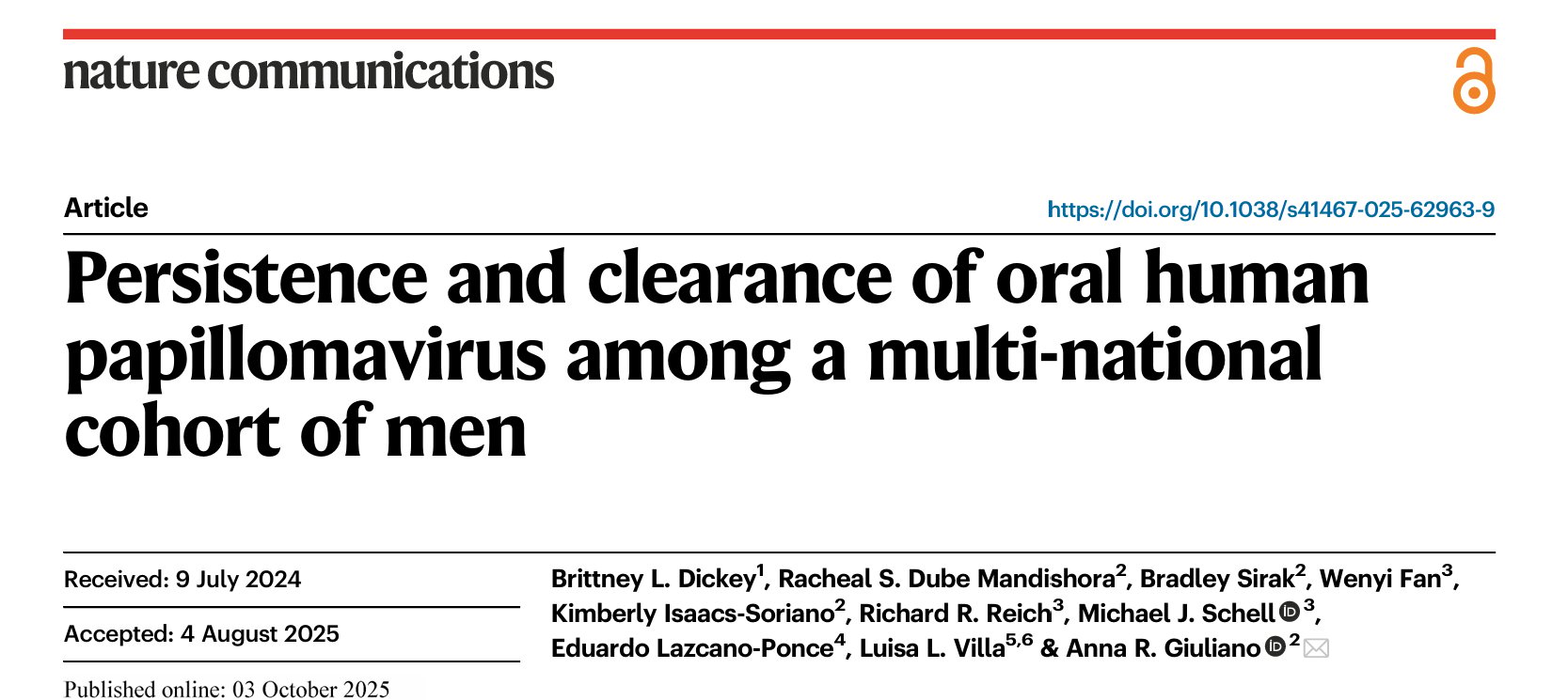 为何男性更易患HPV相关口咽癌?最新研究锁定关键风险因素 1 1759802801622_6512445.png