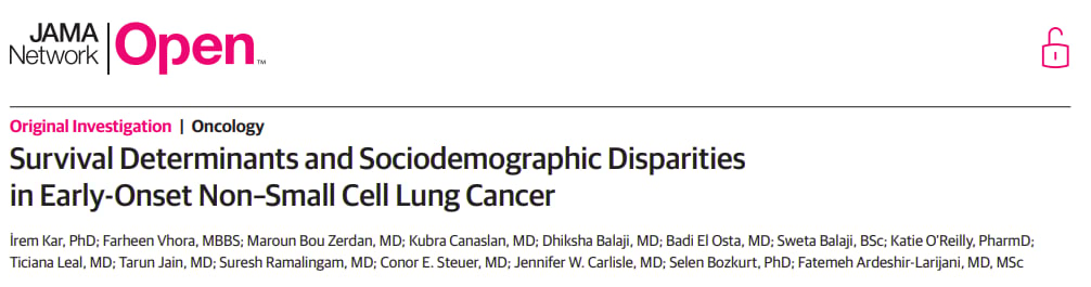 为何年轻肺癌患者生存率差异巨大?JAMA研究揭示社会经济因素是关键 1 1760932184426_1608702.png