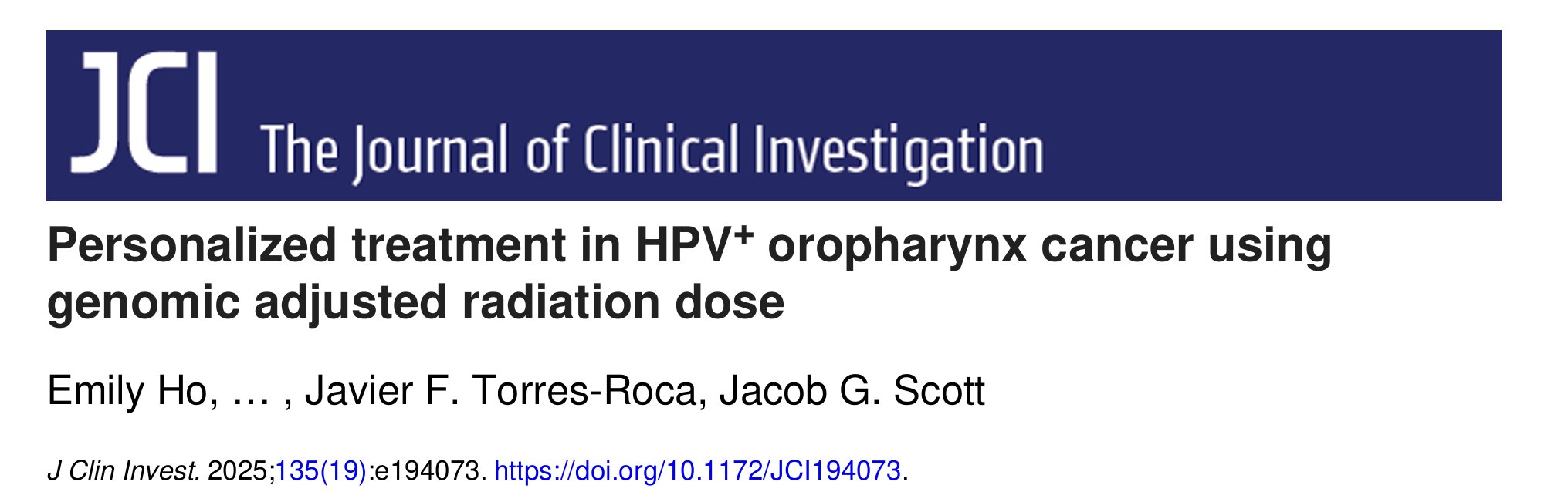 口咽癌放疗不再“一刀切”!基因组技术精准定制辐射剂量,提升生存率 1 1761028896208_6512445.png