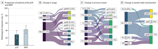 新辅助免疫化疗:局部晚期非小细胞肺癌(NSCLC)治疗新突破,显著提升手术切除率与患者预后 3 1748076714416_6145188.png