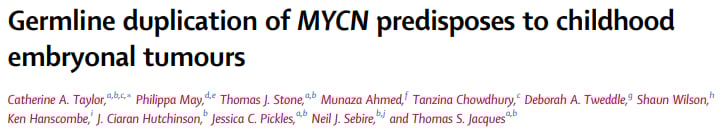 MYCN基因微重复:解密儿童神经母细胞瘤与肾母细胞瘤的遗传密码,家族筛查与早防早治新希望 1 1770083280495_92910.png