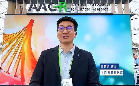 II型ROS1抑制剂AS03治疗耐药性肺癌的临床数据图