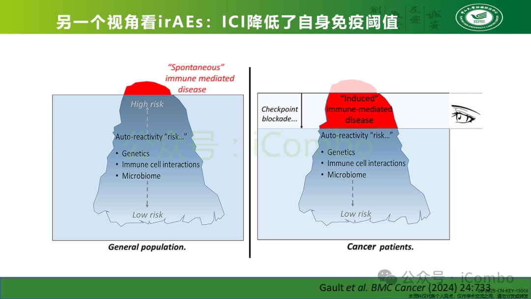 癌症免疫治疗不良反应管理:平衡疗效与安全的关键策略 12 图片