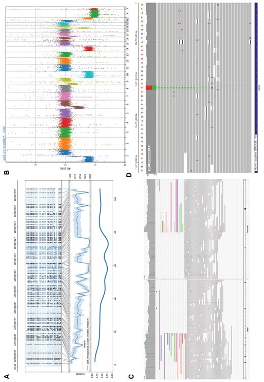 革新脑肿瘤诊断:ROBIN纳米孔技术实现2小时快速分类与24小时全面分子图谱 4 图片