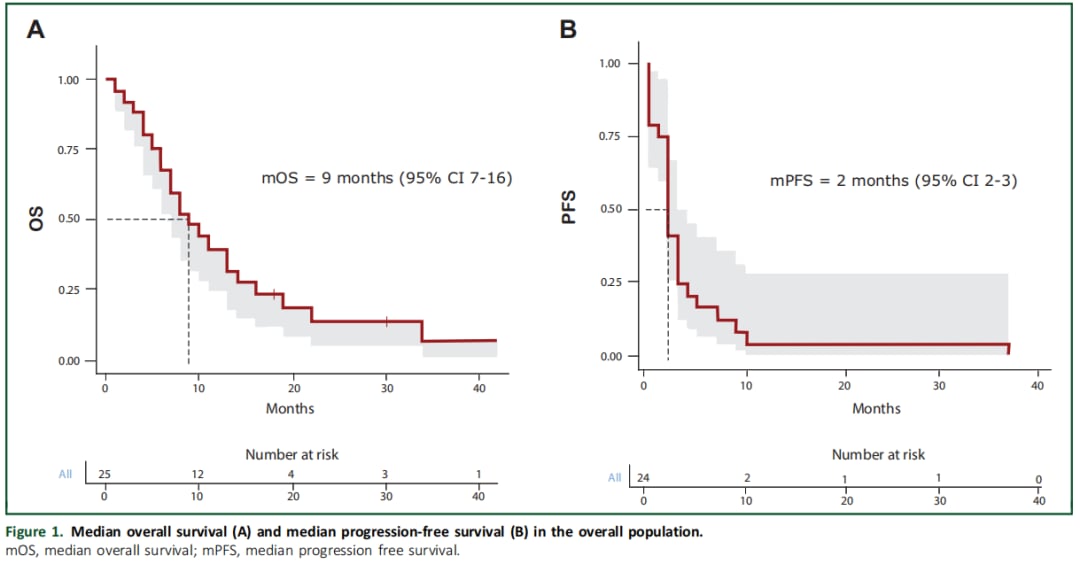 肺癌EGFR靶向药耐药后转化为小细胞肺癌:最新治疗方案与预后分析 2 图片