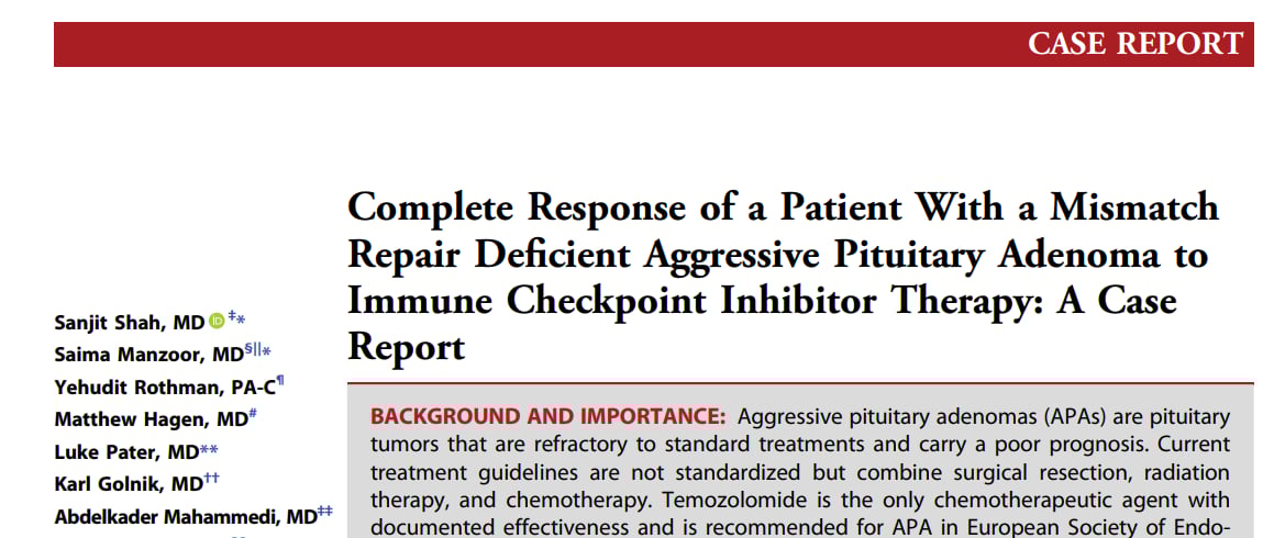 脑胶质瘤等中枢神经系统肿瘤治疗前,为何必须做基因检测? 33 图片