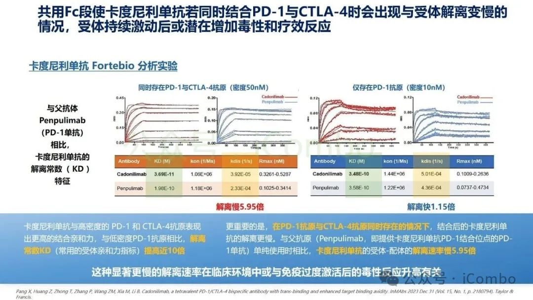 癌症治疗新突破:双特异性抗体(双抗)作用机制与药物全解析 15 图片