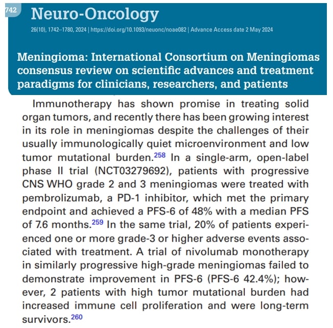 脑胶质瘤等中枢神经系统肿瘤治疗前,为何必须做基因检测? 38 图片