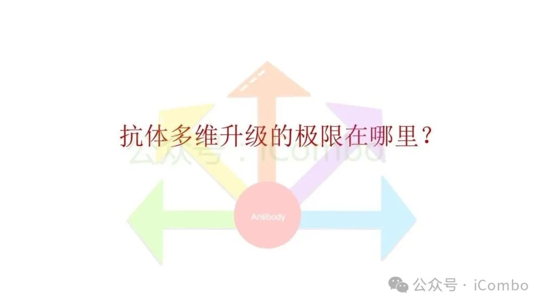 癌症治疗新突破:双特异性抗体(双抗)作用机制与药物全解析 40 图片