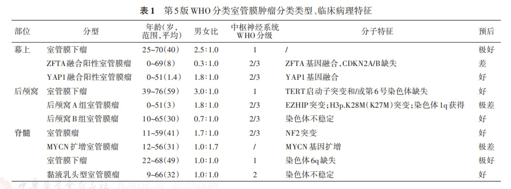 脑胶质瘤等中枢神经系统肿瘤治疗前,为何必须做基因检测? 26 图片