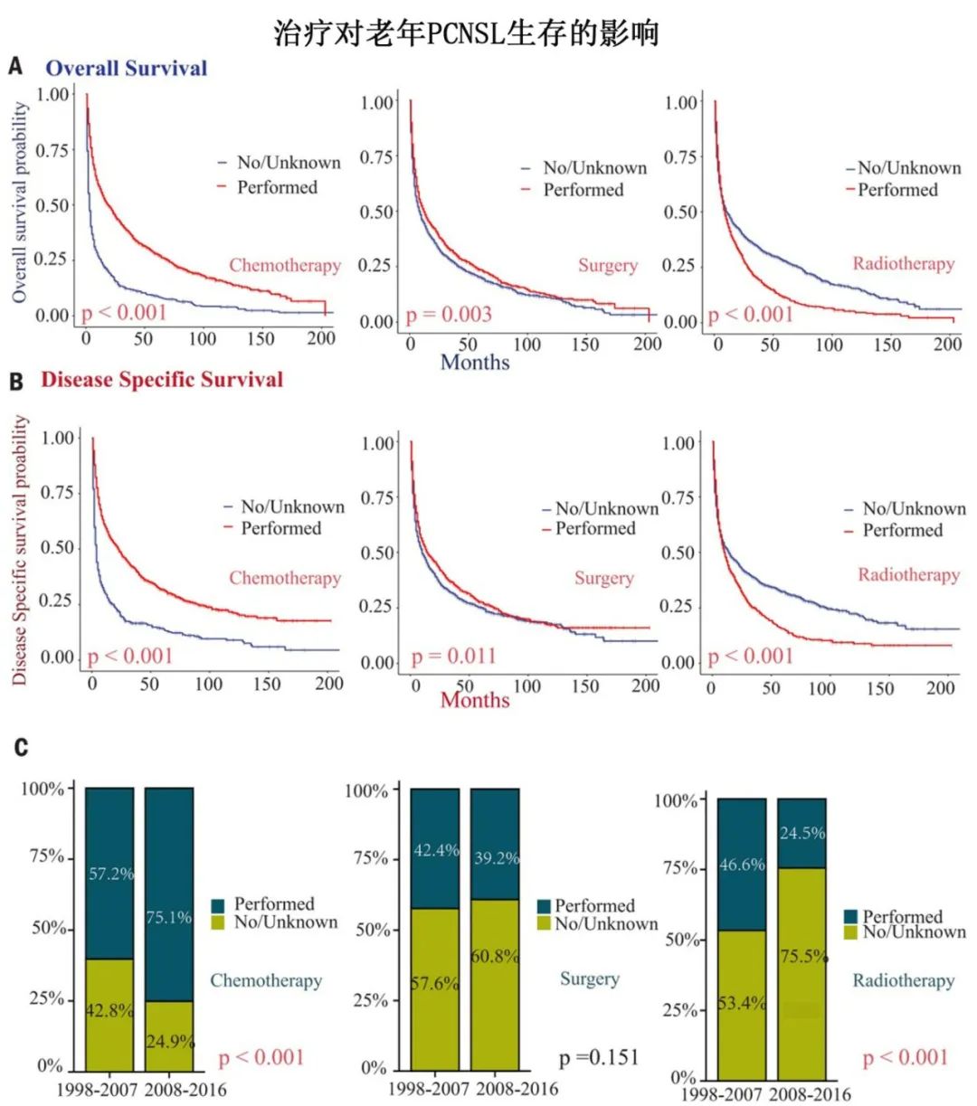 如何评估老年PCNSL预后?最新研究揭示化疗与手术是改善生存的关键 4 4.jpg