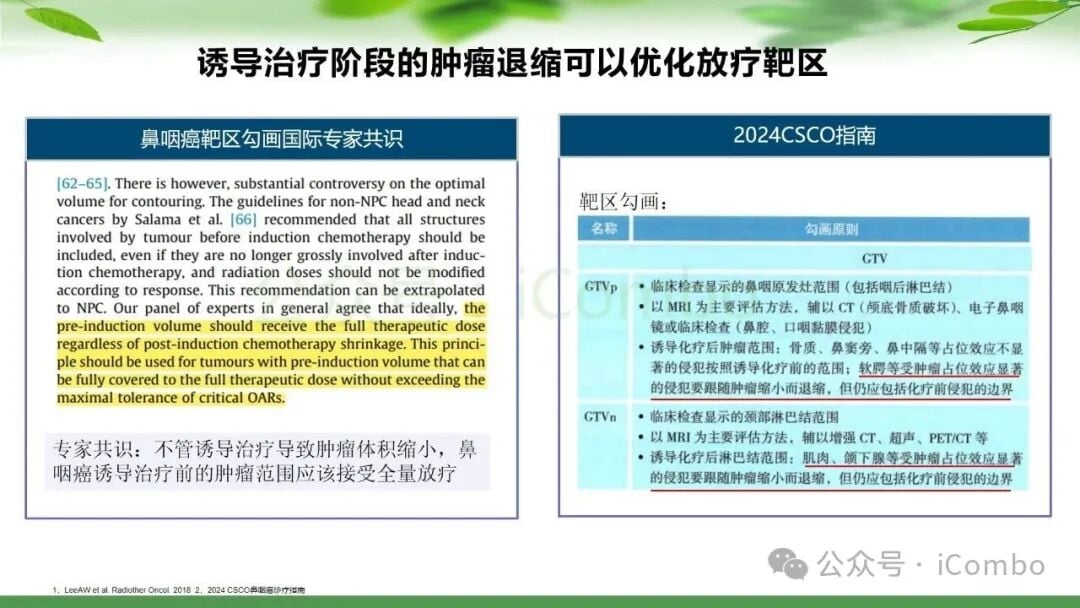 鼻咽癌治疗新篇章:PD-1单抗联合放疗,如何优化策略提升患者生存率? 37 图片