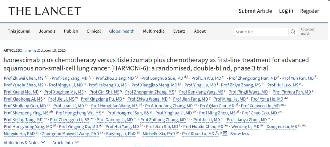依沃西单抗一线治疗肺鳞癌新突破:HARMONi-6研究揭示PFS显著获益 2 image.png