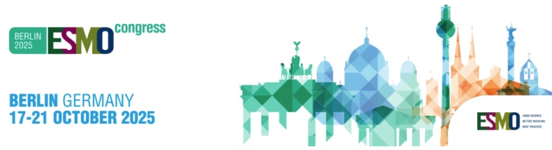 2025 ESMO胃癌研究速递:替雷利珠单抗与RC118等新药疗法带来新希望 1 图片