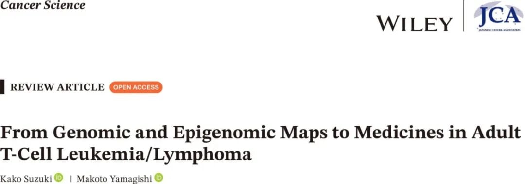 攻克成人T细胞白血病/淋巴瘤(ATL):全面解读基因异常与前沿治疗新策略 1 1.jpg