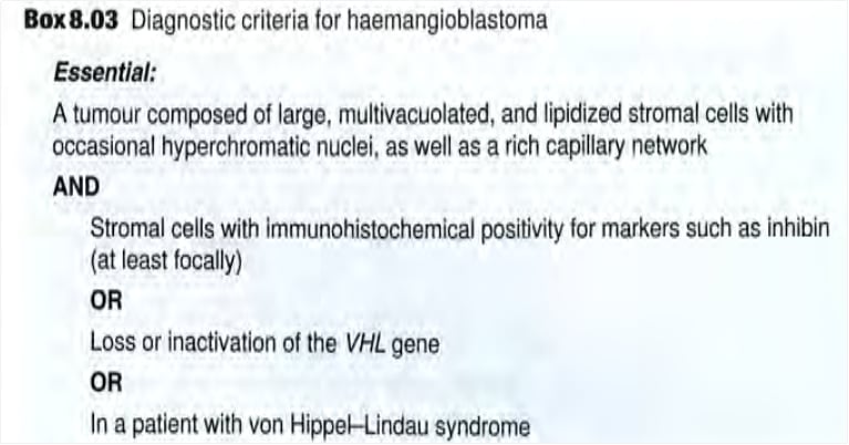 血管母细胞瘤 VHL/TSC2 变异解析:贝组替凡靶向治疗疗效、机制与海外购买渠道 2 图片