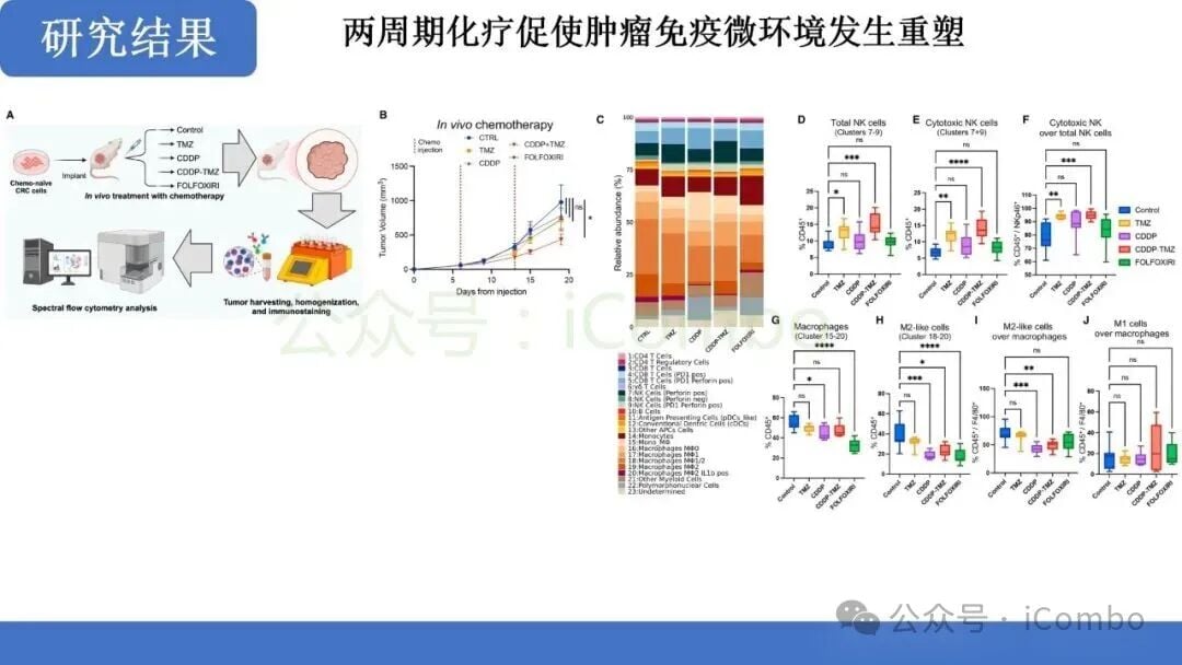 替莫唑胺+顺铂:MMRp结直肠癌免疫治疗新突破?机制、疗效与联合用药前景解析 10 图片