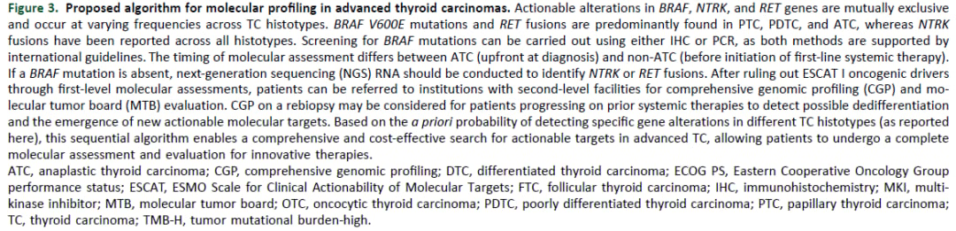 甲状腺癌靶向治疗新希望:基因检测如何精准匹配药物,提升生存率? 7 图片
