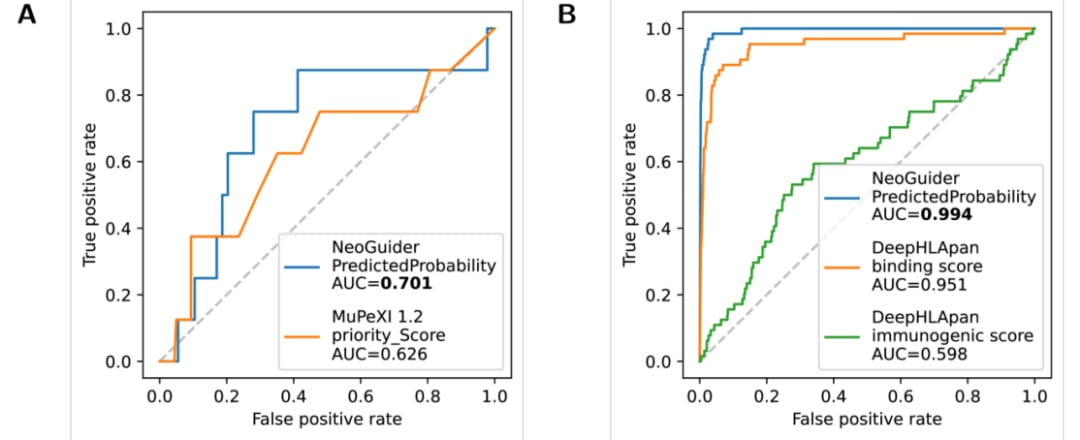 新表位预测工具NeoGuider:如何助力癌症个性化免疫治疗方案设计? 5 图片