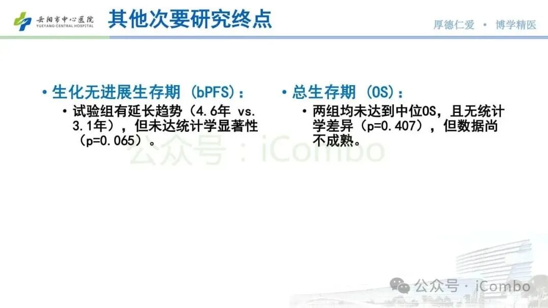 激素抵抗性前列腺癌新希望:恩扎鲁胺联合SBRT,PFS翻倍延长!治疗方案与海外购药解析 8 图片