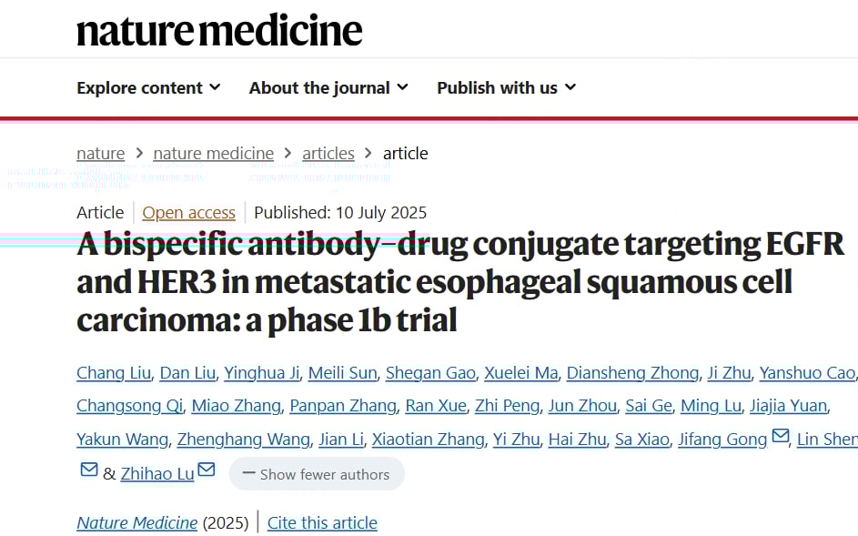 食管癌精准治疗:分子检测、免疫与ADC新药,患者生存新希望! 16 EGFR表皮生长因子受体在食管鳞癌中的扩增与过表达示意图