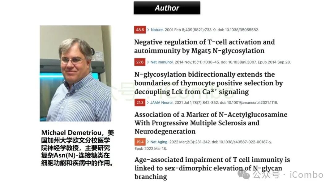 癌症治疗新希望:GlyTR“魔术贴”精准靶向肿瘤,T细胞免疫疗法再升级 2 肿瘤相关糖抗原(TACA)在癌细胞表面的高密度分布示意图