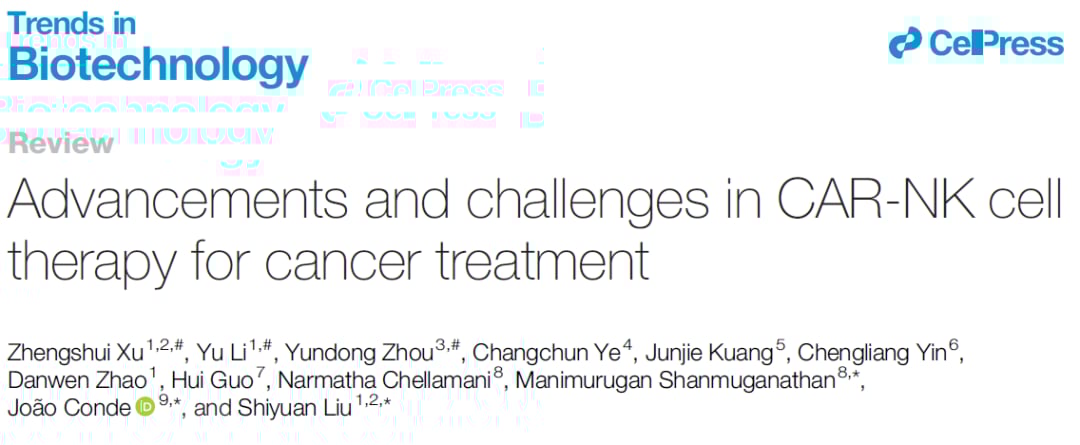 CAR-NK细胞疗法是什么?更安全的“现货型”免疫治疗进展、风险与就医要点 1 CAR-NK细胞疗法在癌症免疫治疗中的发展现状与挑战概览图