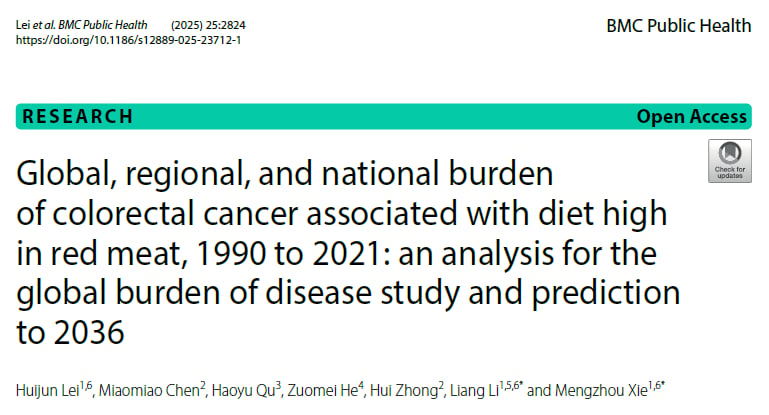1990年至2021年全球高红肉饮食导致结直肠癌死亡趋势数据分析图