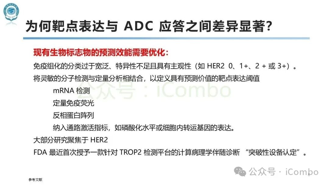 ADC抗体骨架激活免疫系统(ADCC效应)协同抗癌机制图