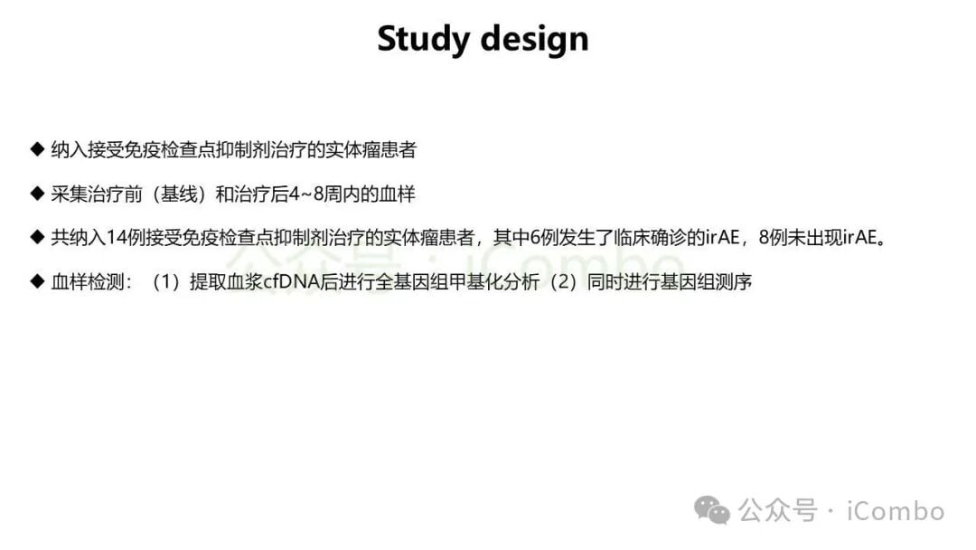 不同器官特异性cfDNA比例随治疗时间的变化趋势