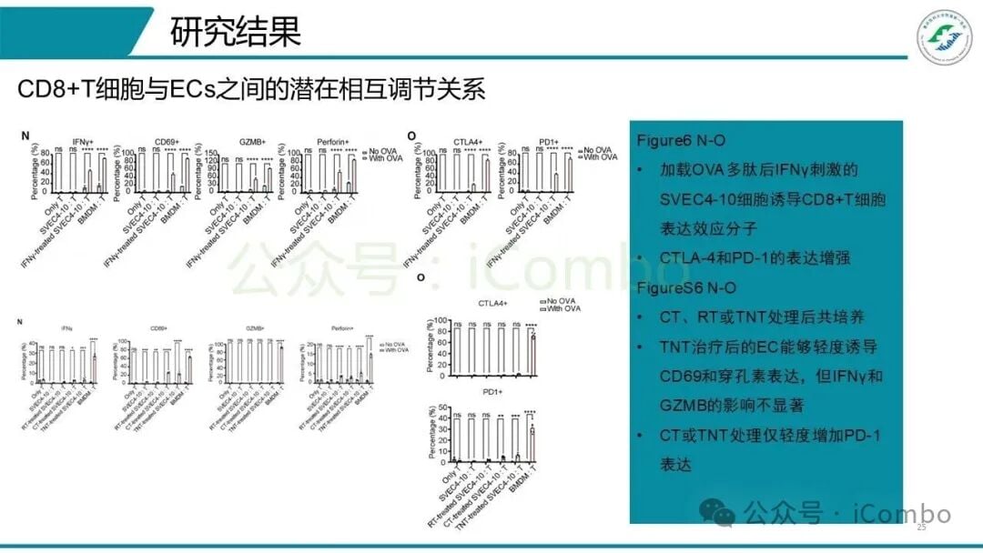 T细胞亚群发育轨迹分析