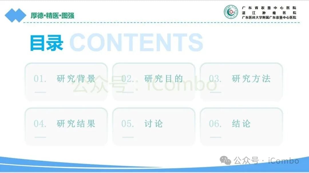 ZSAB-NeoGOLP研究无事件生存期EFS曲线图