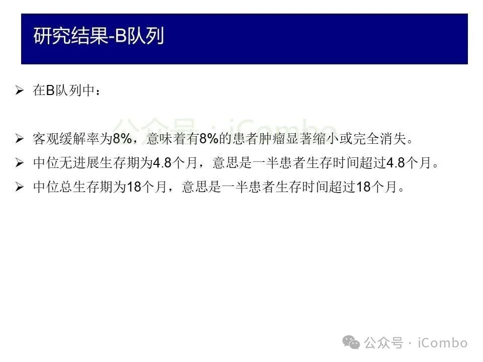 BRCA1与BRCA2突变亚型患者疗效细分